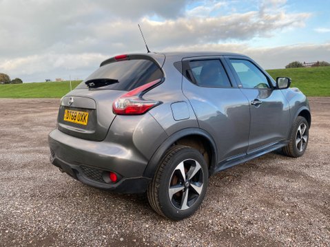 Nissan Juke BOSE PERSONAL EDITION 2