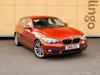 BMW 1 Series 118I SPORT