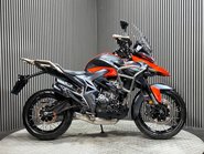 Zontes ZT 2026 ONLY 2K LIGHTWEIGHT ADVENTURE BIKE 350CC A2 4