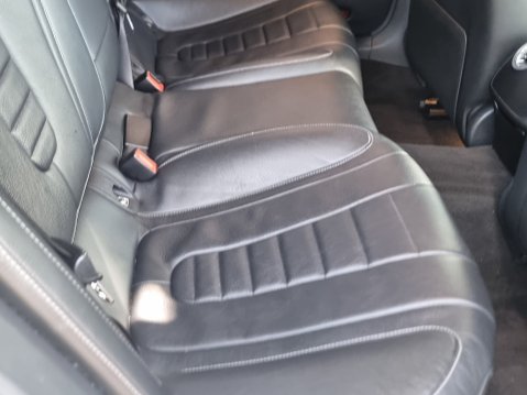 Mercedes-Benz CLS CLS 350 D 4MATIC AMG LINE PREMIUM PLUS 34