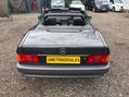 Mercedes-Benz 300 3.0 SL Convertible 2dr Petrol Automatic (231 bhp) 14