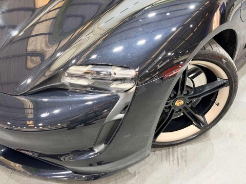 Porsche Taycan Performance Plus 93.4kWh Turbo Saloon 4dr Electric Auto 4WD (680 ps) 23