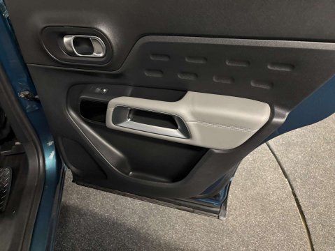 Citroen C5 Aircross 1.2 C5 AirCross Shine PureTech S/S 5dr 28