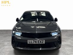 Vauxhall Astra 1.2 Turbo GS Sports Tourer 5dr Petrol Auto Euro 6 (s/s) (130 ps) Alloys - A