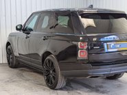 Land Rover Range Rover 5.0 Range Rover Autobiography V8 SC Auto 4WD 5dr 26
