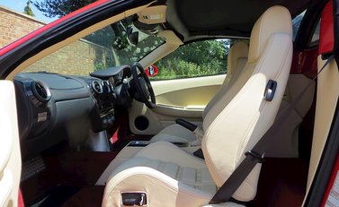 Ferrari F430 Spider 16