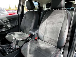Ford Ecosport 1.0 EcoSport ST-Line 5dr 57