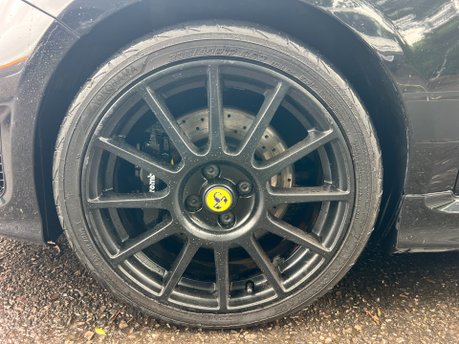 Abarth 500 595 COMPETIZIONE 11