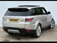 Land Rover Range Rover Sport 3.0 Range Rover Sport HSE SDV6 Auto 4WD 5dr 21