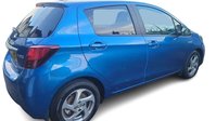 Toyota Yaris 1.5 VVT-h Icon Hatchback 5dr Petrol Hybrid E-CVT Euro 6 (101 ps) 3