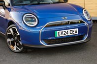 Mini Hatch SE EXCLUSIVE 11