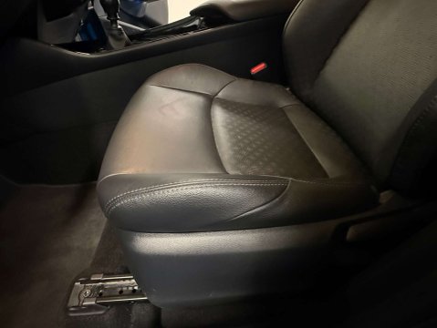 Toyota C-HR 1.2 C-HR-Dynamic 5dr 48