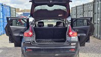 Nissan Juke 1.6 Acenta Premium SUV 5dr Petrol CVT Euro 5 (117 ps) 32