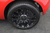 Fiat 500 3dr 1.0 Mild Hybrid Top 36