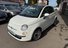 Fiat 500 1.2 Lounge Dualogic Euro 4 3dr