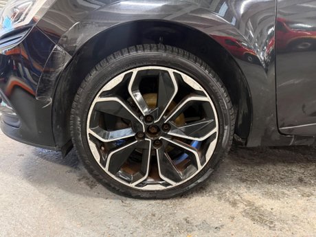 Renault Clio 1.2 TCe Dynamique S Nav EDC Euro 6 (s/s) 5dr 23