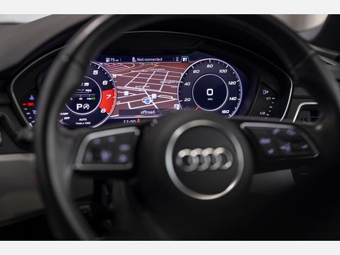 Audi S5 3.0 TFSI V6 Sportback Tiptronic quattro Euro 6 (s/s) 5dr 55