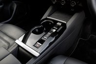 Citroen C5 X PURETECH SHINE PLUS S/S EAT8 37