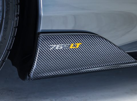 McLaren 765LT Spider 47