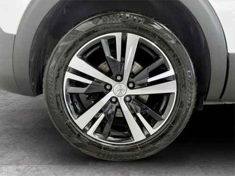 Peugeot 5008 1.2 PureTech GPF Allure SUV 5dr Petrol EAT Euro 6 (s/s) (130 ps) 10