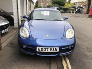 Porsche Cayman 24V 47
