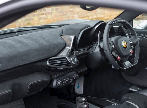 Ferrari 458 Speciale 14