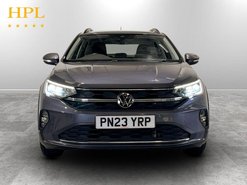 Volkswagen Taigo 1.0 TSI Life SUV 5dr Petrol Manual Euro 6 (s/s) (95 ps) 1 Owner - Sensors