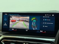 BMW M4 3.0 BiTurbo Competition Coupe 2dr Petrol Steptronic M xDrive Euro 6 (s/s) ( 37