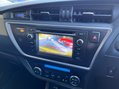 Toyota Auris 1.6 V-Matic Icon Touring Sports Multidrive S 5dr 17