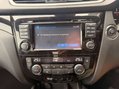 Nissan Qashqai 1.5 Qashqai N-Vision dCi 5dr 19