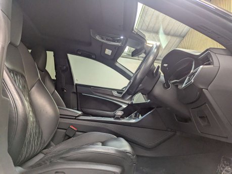 Audi A7 3.0 A7 Sportback 50 TDI MHEV Vorsprung Auto Quattro Auto 4WD 5dr 27