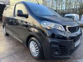Peugeot Expert 1.6 BlueHDi 1000 Professional Standard Panel Van 6dr Diesel Manual MWB Euro 4