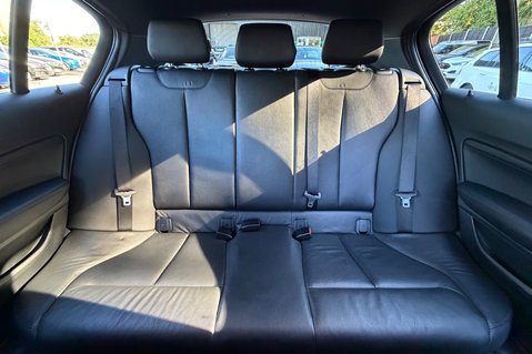 BMW 1 Series M140I SHADOW EDITION -APPLE CARPLAY -CAMERA -STAGE 1 TUNED 17