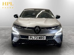 Renault Megane E-Tech 60kWh techno+ Hatchback 5dr Electric Auto (optimum charge) (220 ps) Heated