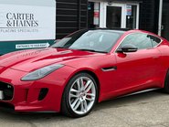 Jaguar F-Type 5.0 V8 R Coupe 2dr Petrol Auto Euro 5 (s/s) (550 ps) 1