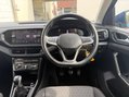 Volkswagen T-Cross 1.0 TSI SE Euro 6 (s/s) 5dr 28