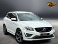 Volvo XC60 2.4 XC60 R-Design Luxury Nav D4 AWD Automatic 4WD 5dr - NATIONAL DELIVERY* 22