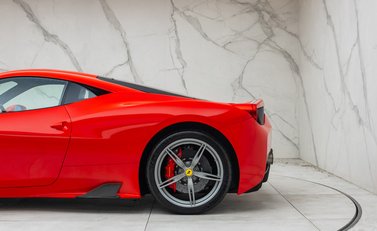 Ferrari 458 Speciale 40