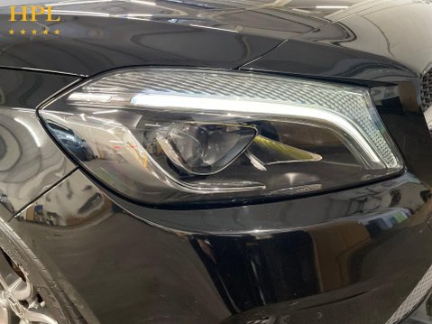 Mercedes-Benz A Class 1.5 A180d Sport Edition Hatchback 5dr Diesel 7G-DCT Euro 6 (s/s) (109 ps) 9