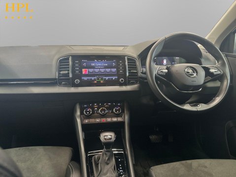 Skoda Karoq 1.5 TSI ACT SE L SUV 5dr Petrol DSG Euro 6 (s/s) (150 ps) Cruise Control - 19
