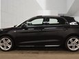 Audi A1 1.0 TFSI 30 S line Sportback Euro 6 (s/s) 5dr 6