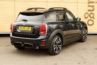 Mini Countryman COOPER S SPORT 2