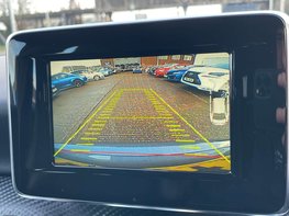 Mercedes-Benz A Class 1.8 A200 BlueEfficiency AMG Sport CDi Auto 5dr 42