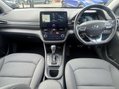 Hyundai IONIQ 1.6 h-GDi Premium Hatchback 5dr Petrol Hybrid DCT Euro 6 (s/s) (141 ps) 45