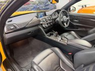 BMW M4 3.0 BiTurbo Competition Coupe 2dr Petrol DCT Euro 6 (s/s) (450 ps) 43