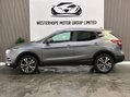Nissan Qashqai 1.6 DIG-T N-Connecta Euro 6 (s/s) 5dr 19