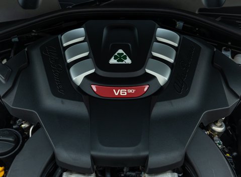 Alfa Romeo Giulia GTAm 54