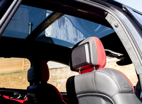 Porsche Macan Turbo 17