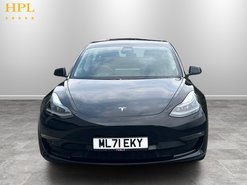 Tesla Model 3 (Dual Motor) Long Range Saloon 4dr Electric Auto 4WDE (346 ps)