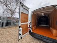Nissan NV400 2.3 NV400 Tekna dCi 7